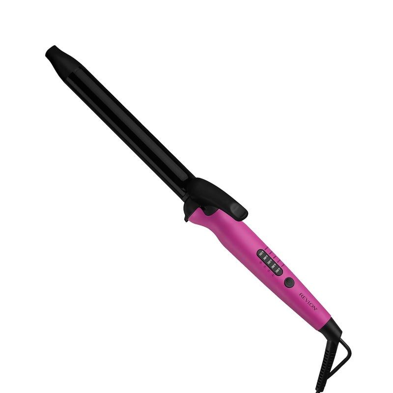 Revlon Easy Heat - 1" Precision Curling Iron - Image 1